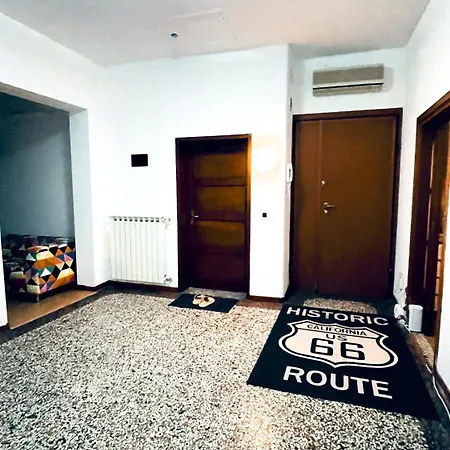 Venice Mestre