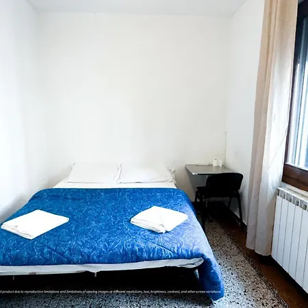 Venice فندق مبيت وإفطار ميستر