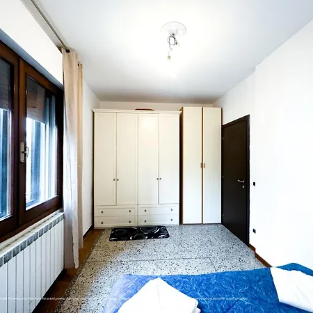 فندق مبيت وإفطار Venice