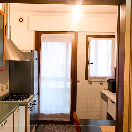 Venice فندق مبيت وإفطار